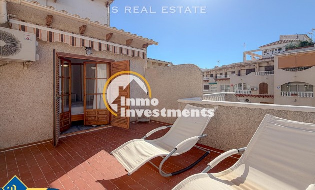 Till salu - Penthouse - Torrevieja - Playa de Los Locos