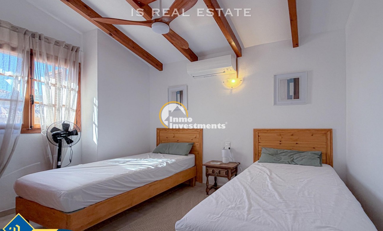 Till salu - Penthouse - Torrevieja - Playa de Los Locos