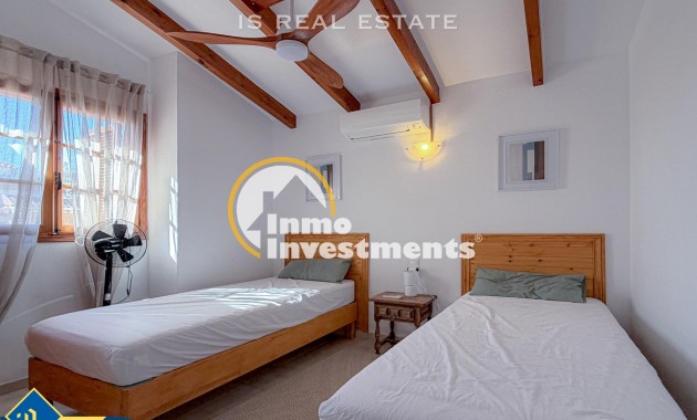 Till salu - Penthouse - Torrevieja - Playa de Los Locos
