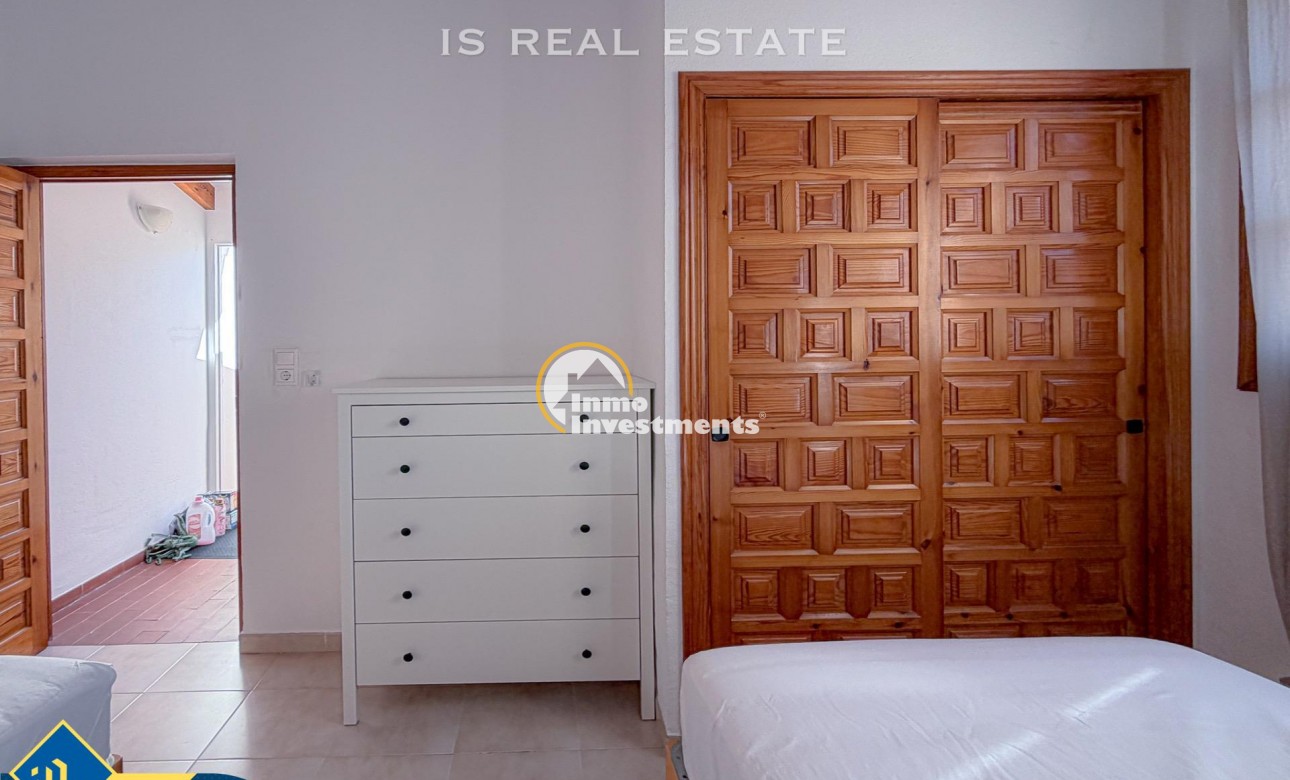 Till salu - Penthouse - Torrevieja - Playa de Los Locos