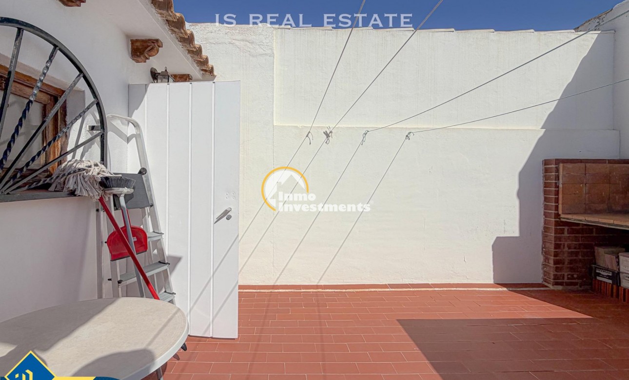 Till salu - Penthouse - Torrevieja - Playa de Los Locos