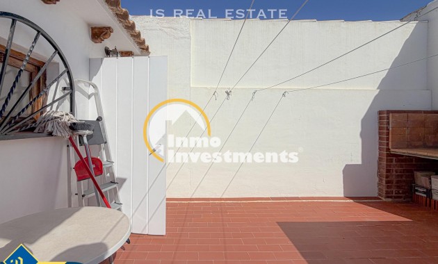 Till salu - Penthouse - Torrevieja - Playa de Los Locos