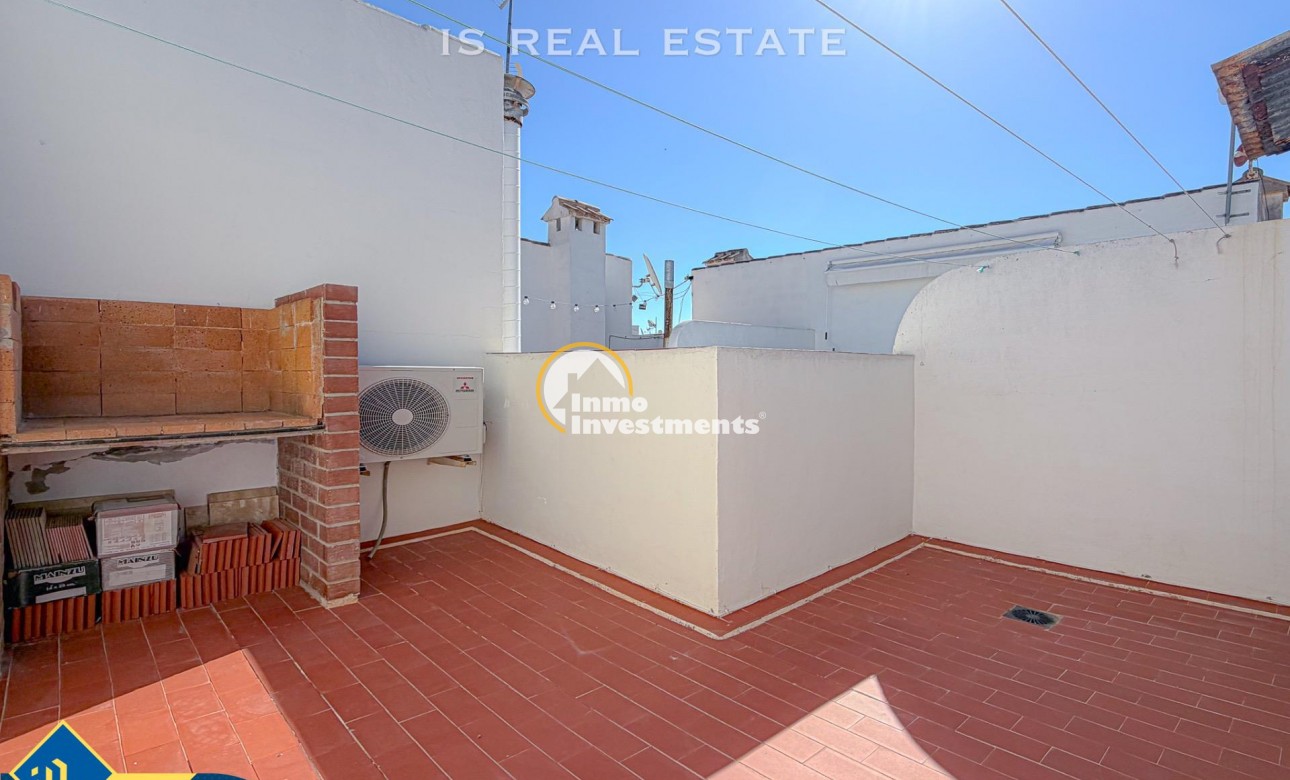Till salu - Penthouse - Torrevieja - Playa de Los Locos