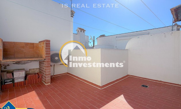 Till salu - Penthouse - Torrevieja - Playa de Los Locos