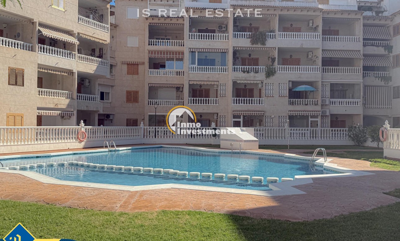 Till salu - Penthouse - Torrevieja - Playa de Los Locos
