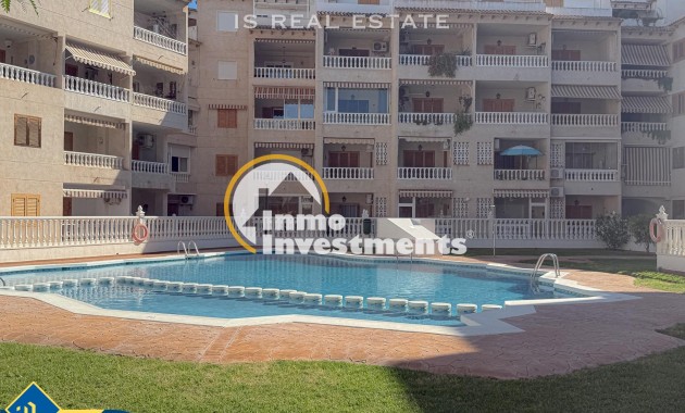 Till salu - Penthouse - Torrevieja - Playa de Los Locos