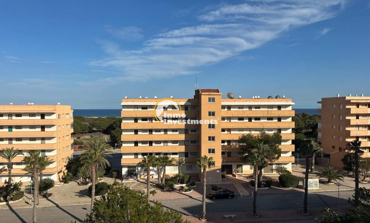 Resale - Apartment - Guardamar del Segura - Urbanizaciones