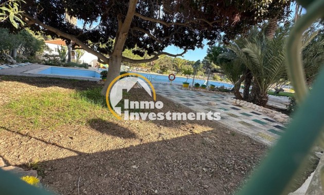 Resale - Apartment - Guardamar del Segura - Urbanizaciones