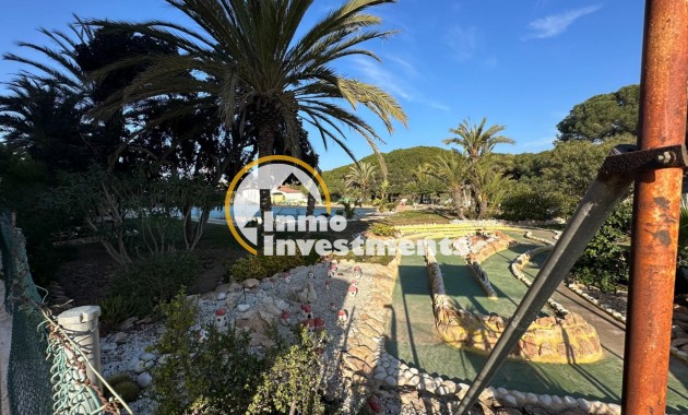 Resale - Apartment - Guardamar del Segura - Urbanizaciones