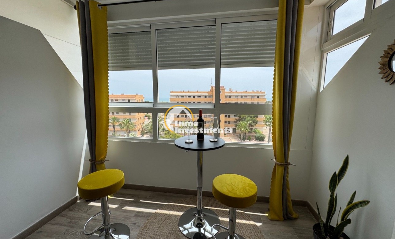 Resale - Apartment - Guardamar del Segura - Urbanizaciones