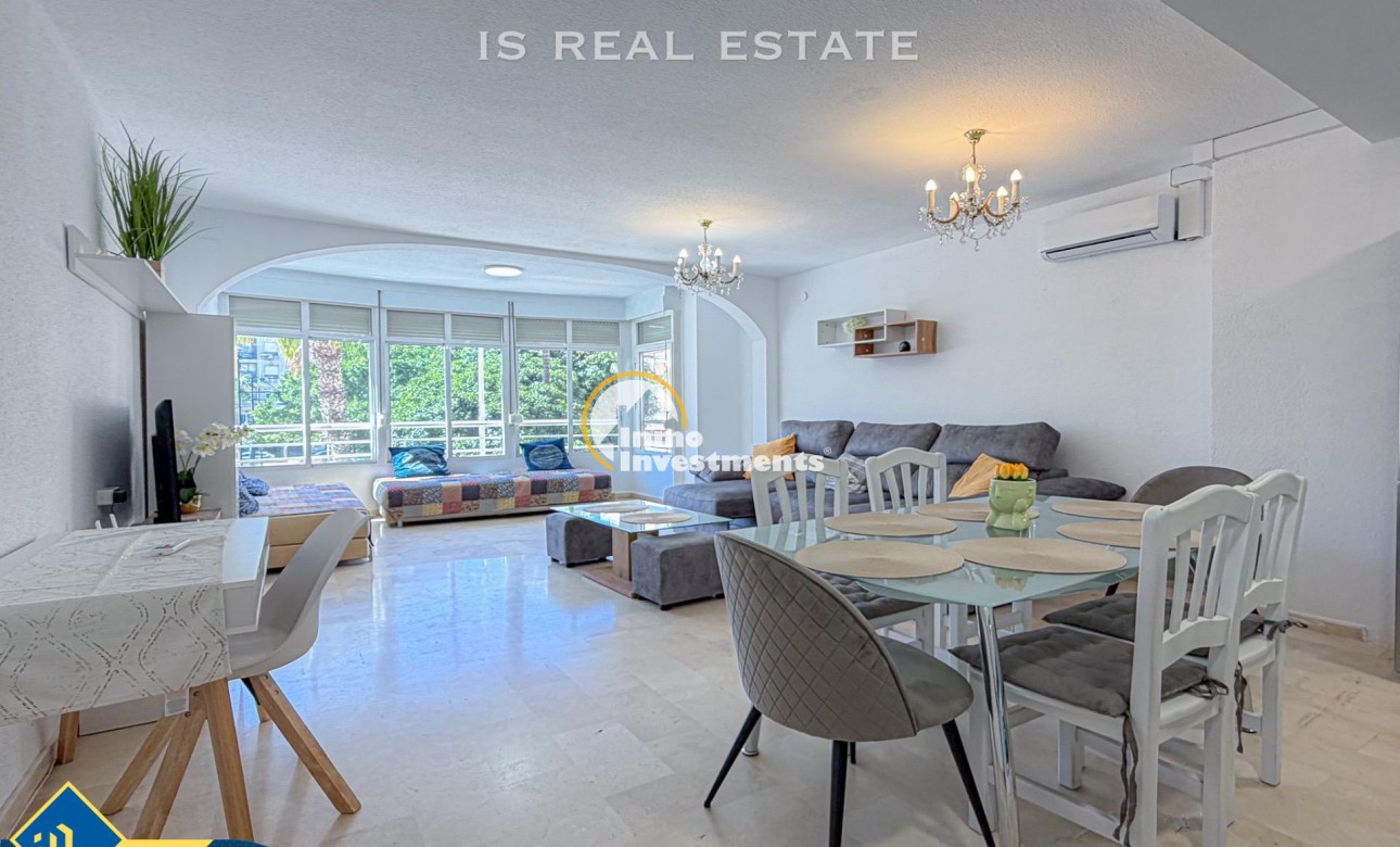 Bestaande bouw - Appartement - Torrevieja - Playa del Cura