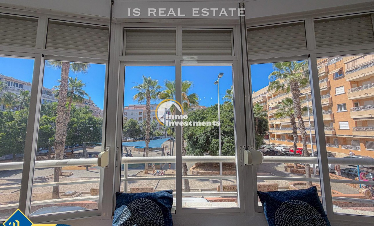 Bestaande bouw - Appartement - Torrevieja - Playa del Cura