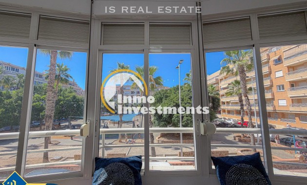 Bestaande bouw - Appartement - Torrevieja - Playa del Cura
