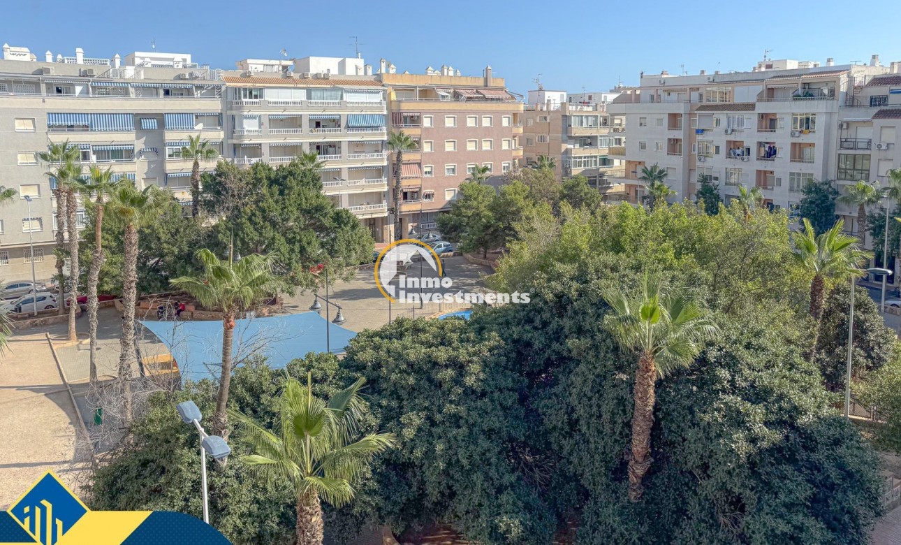 Bestaande bouw - Appartement - Torrevieja - Playa del Cura