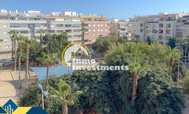 Bestaande bouw - Appartement - Torrevieja - Playa del Cura