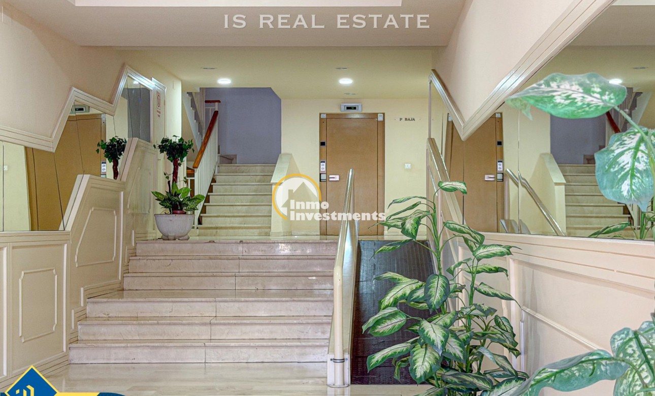 Bestaande bouw - Appartement - Torrevieja - Playa del Cura