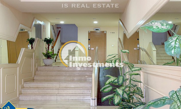 Bestaande bouw - Appartement - Torrevieja - Playa del Cura