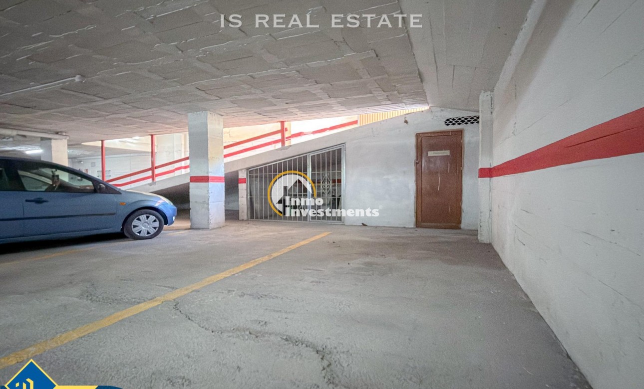 Bestaande bouw - Appartement - Torrevieja - Playa del Cura