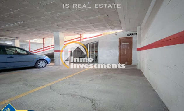 Bestaande bouw - Appartement - Torrevieja - Playa del Cura
