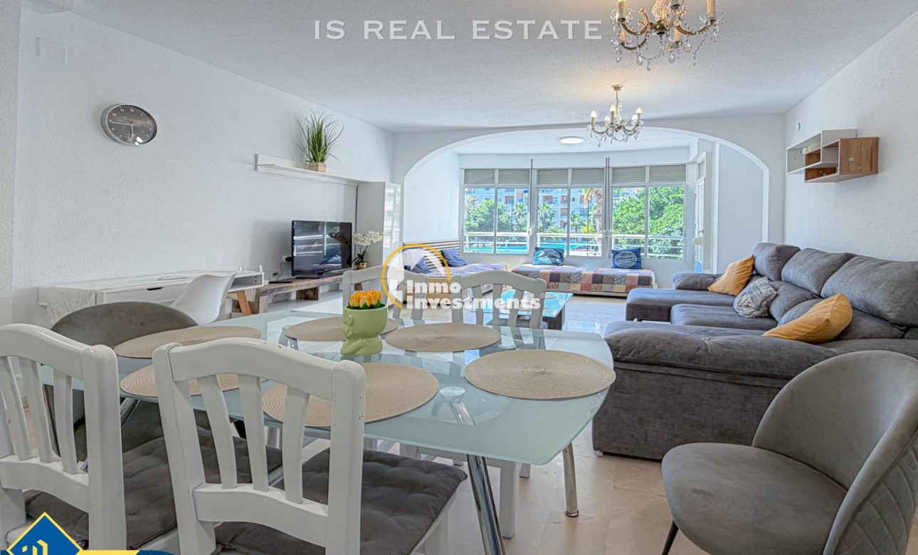 Bestaande bouw - Appartement - Torrevieja - Playa del Cura