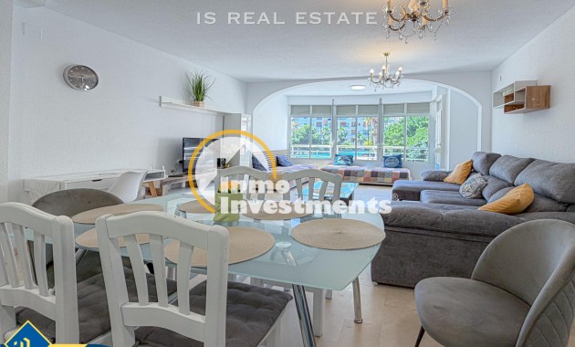 Bestaande bouw - Appartement - Torrevieja - Playa del Cura