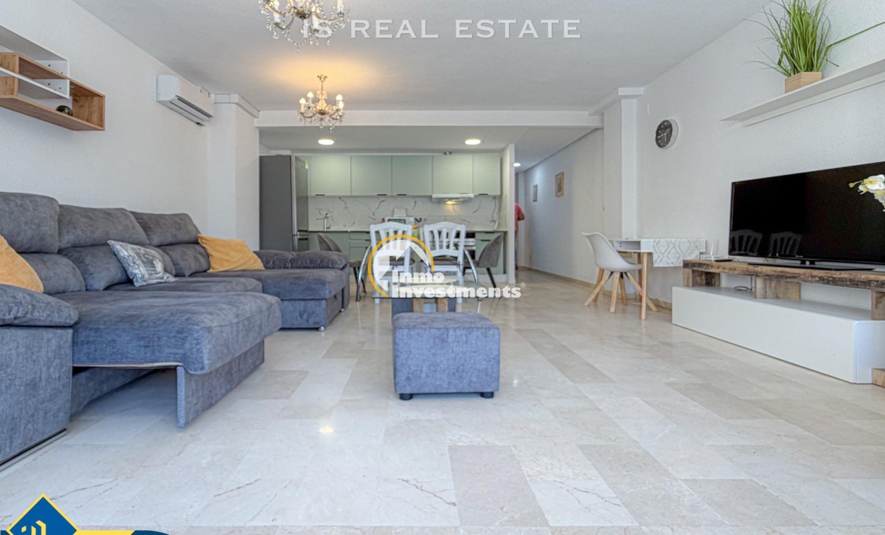 Bestaande bouw - Appartement - Torrevieja - Playa del Cura