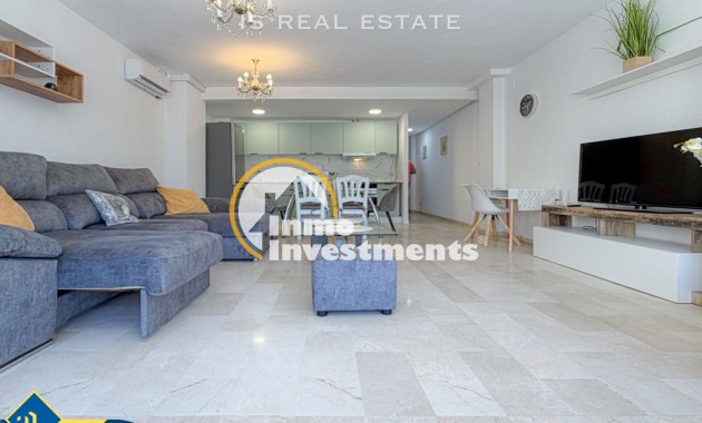Bestaande bouw - Appartement - Torrevieja - Playa del Cura