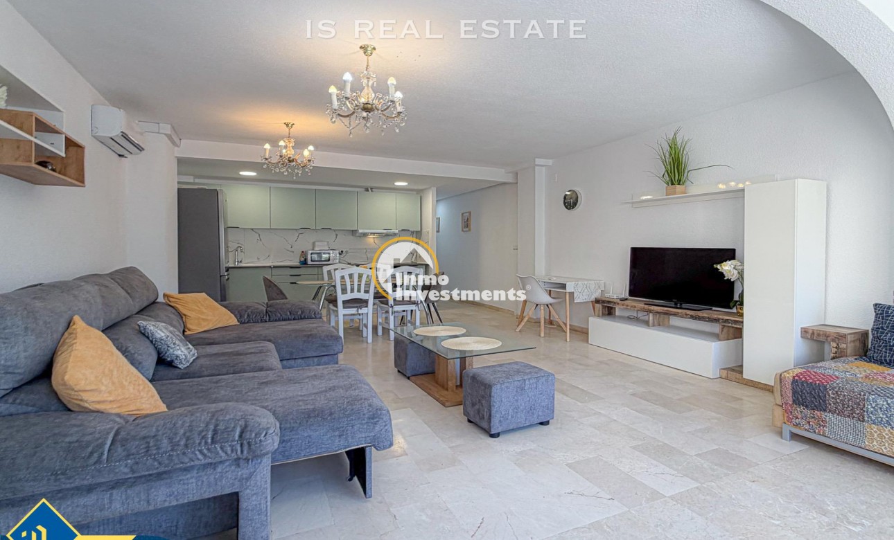 Bestaande bouw - Appartement - Torrevieja - Playa del Cura