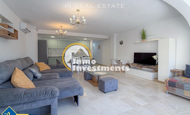 Bestaande bouw - Appartement - Torrevieja - Playa del Cura