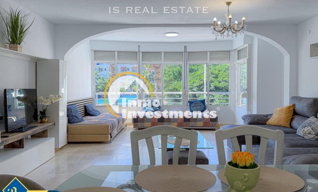 Bestaande bouw - Appartement - Torrevieja - Playa del Cura
