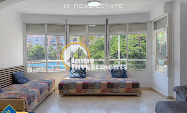 Bestaande bouw - Appartement - Torrevieja - Playa del Cura