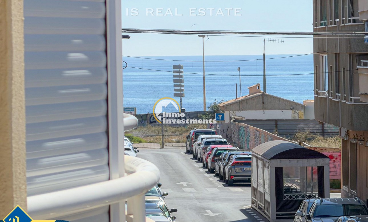 Bestaande bouw - Appartement - Torrevieja - Playa del Cura