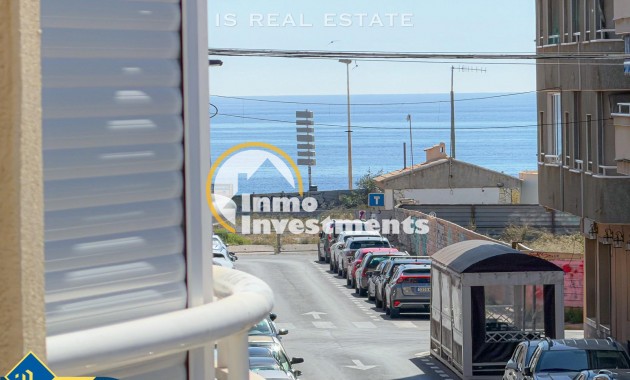 Bestaande bouw - Appartement - Torrevieja - Playa del Cura