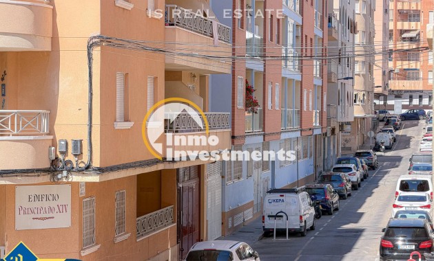 Bestaande bouw - Appartement - Torrevieja - Playa del Cura