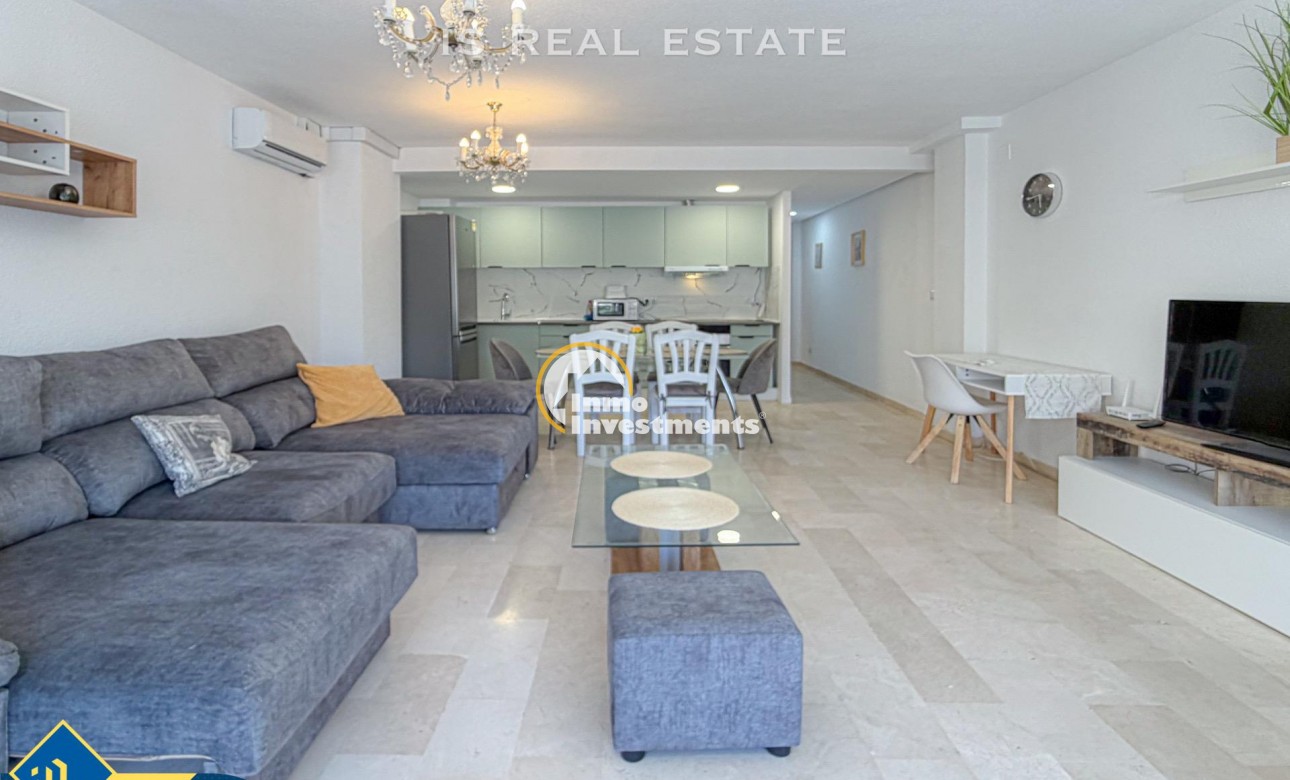 Bestaande bouw - Appartement - Torrevieja - Playa del Cura