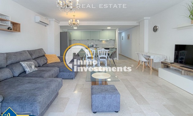 Bestaande bouw - Appartement - Torrevieja - Playa del Cura