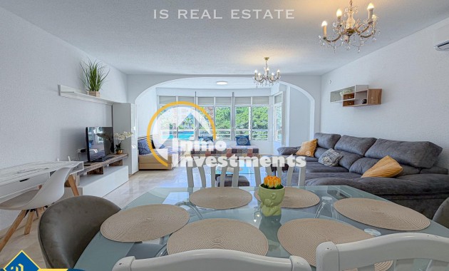 Bestaande bouw - Appartement - Torrevieja - Playa del Cura