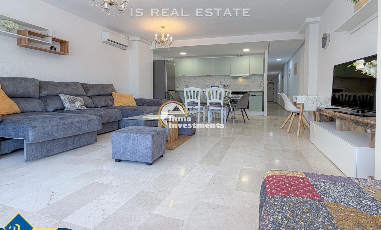 Bestaande bouw - Appartement - Torrevieja - Playa del Cura