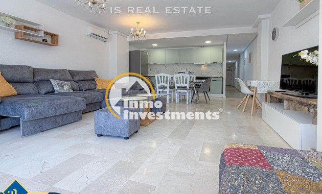 Bestaande bouw - Appartement - Torrevieja - Playa del Cura