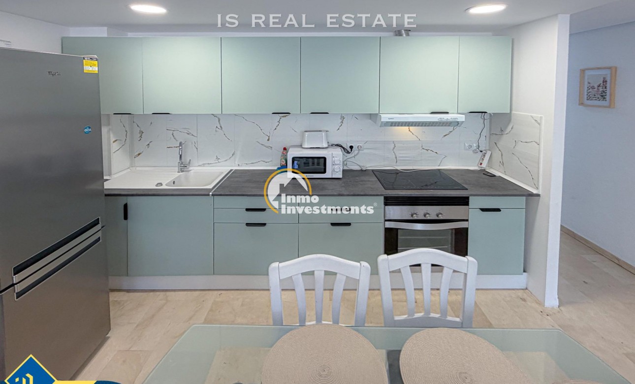 Bestaande bouw - Appartement - Torrevieja - Playa del Cura