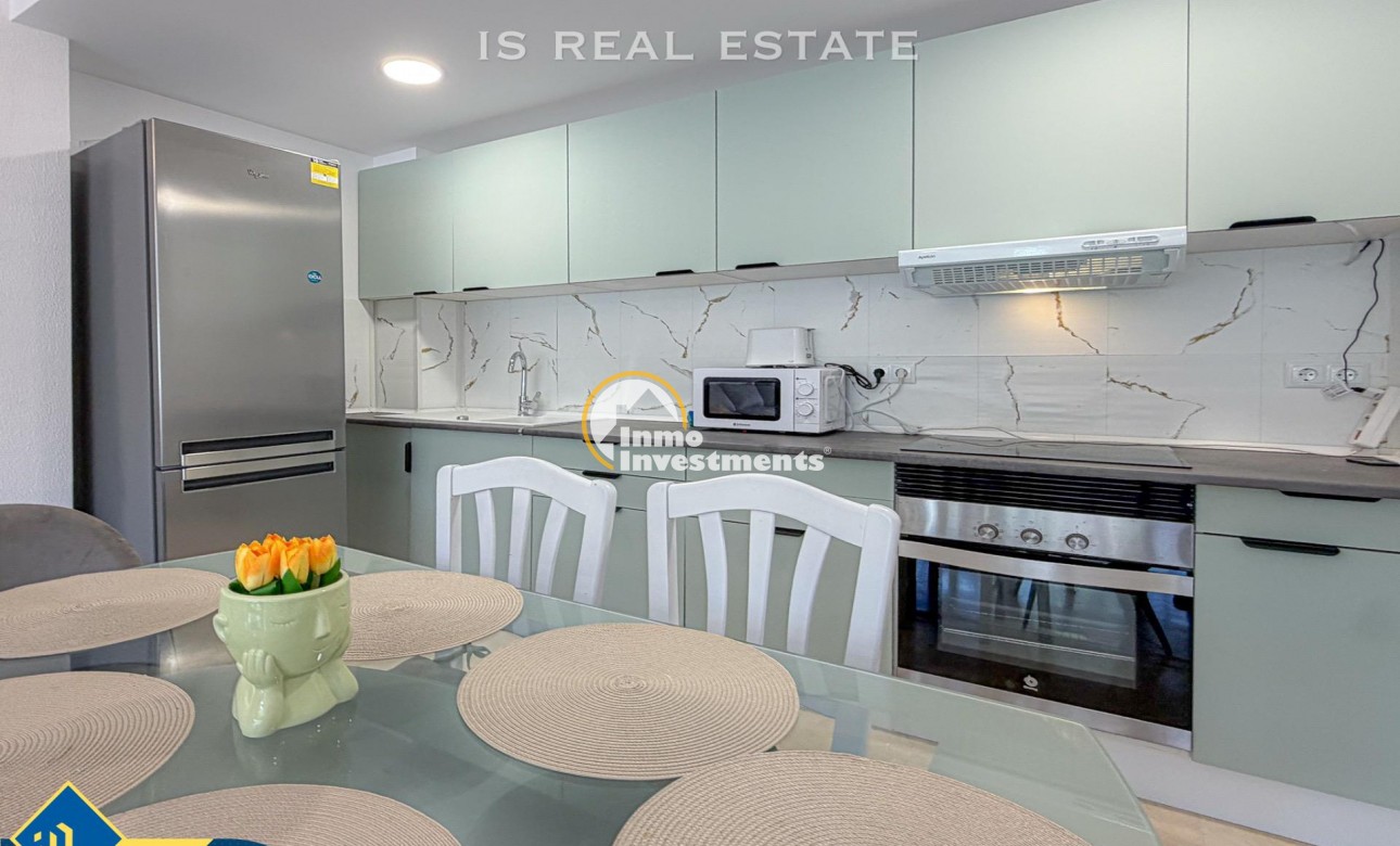 Bestaande bouw - Appartement - Torrevieja - Playa del Cura