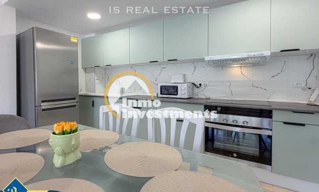 Bestaande bouw - Appartement - Torrevieja - Playa del Cura