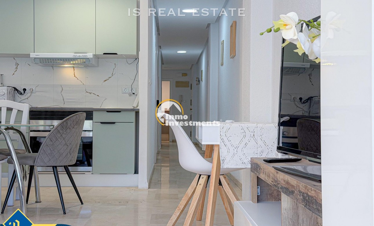 Bestaande bouw - Appartement - Torrevieja - Playa del Cura