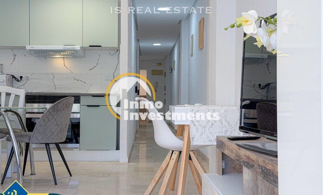 Bestaande bouw - Appartement - Torrevieja - Playa del Cura