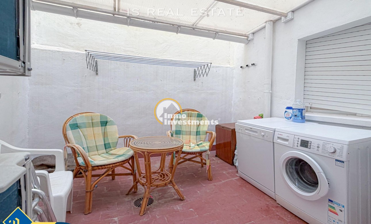 Bestaande bouw - Appartement - Torrevieja - Playa del Cura