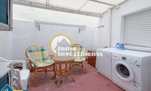 Bestaande bouw - Appartement - Torrevieja - Playa del Cura
