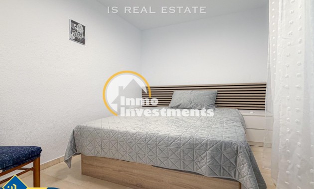 Bestaande bouw - Appartement - Torrevieja - Playa del Cura