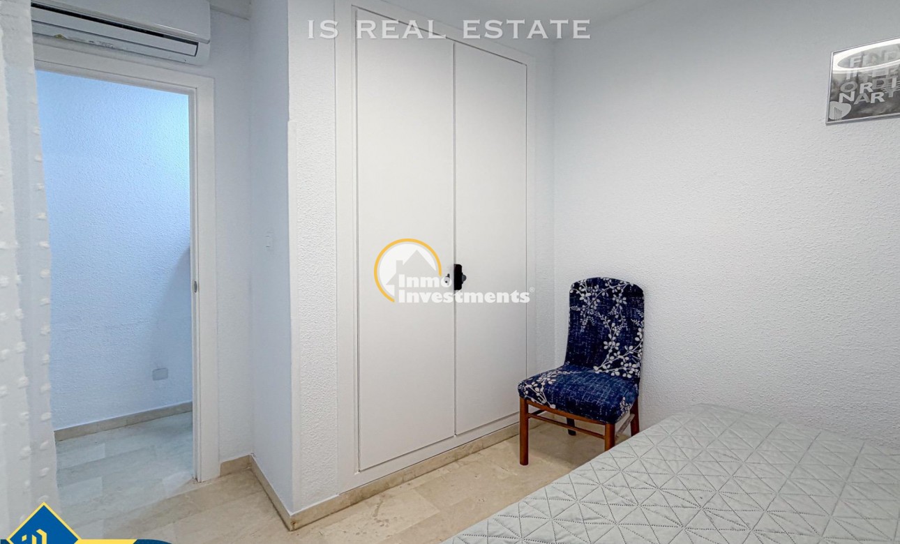 Bestaande bouw - Appartement - Torrevieja - Playa del Cura