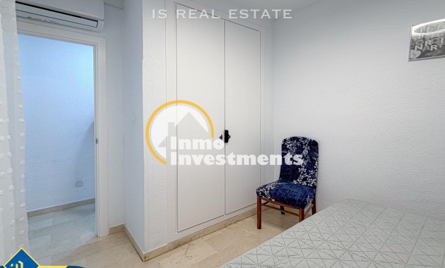 Bestaande bouw - Appartement - Torrevieja - Playa del Cura