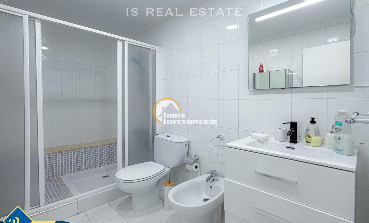 Bestaande bouw - Appartement - Torrevieja - Playa del Cura